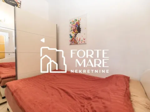 Prodaja, dvosoban stan, 50m², Topla, Herceg Novi - image 9