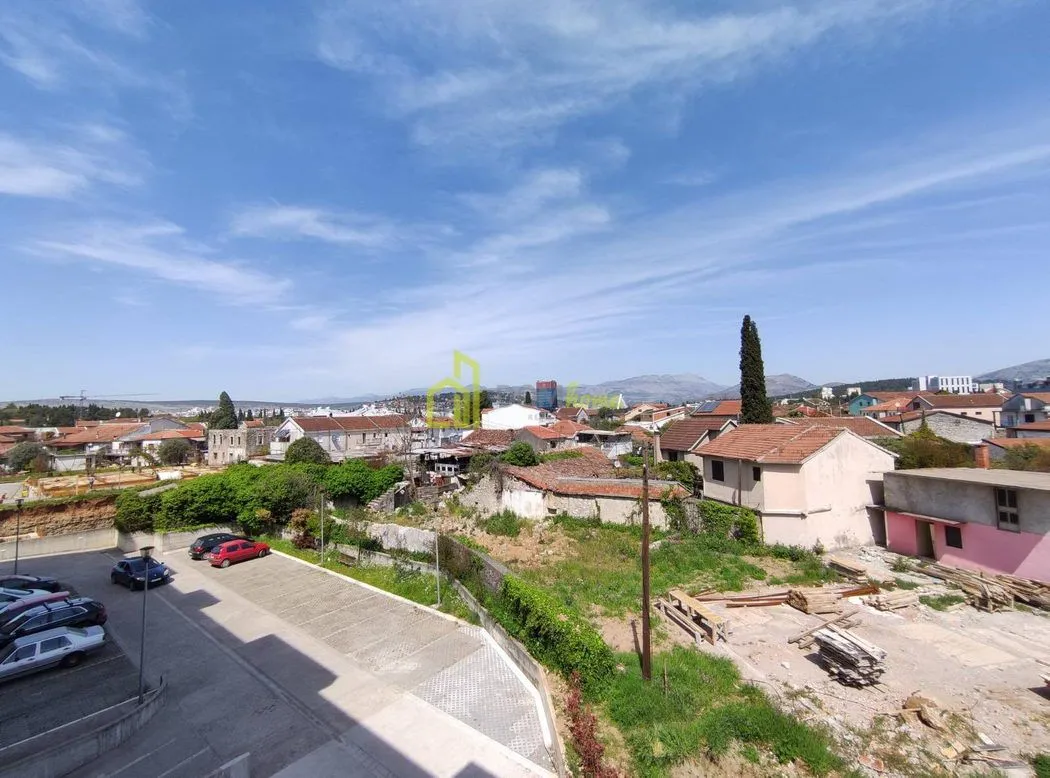 Rent, studio apartment, 30m², Ljubović, Podgorica