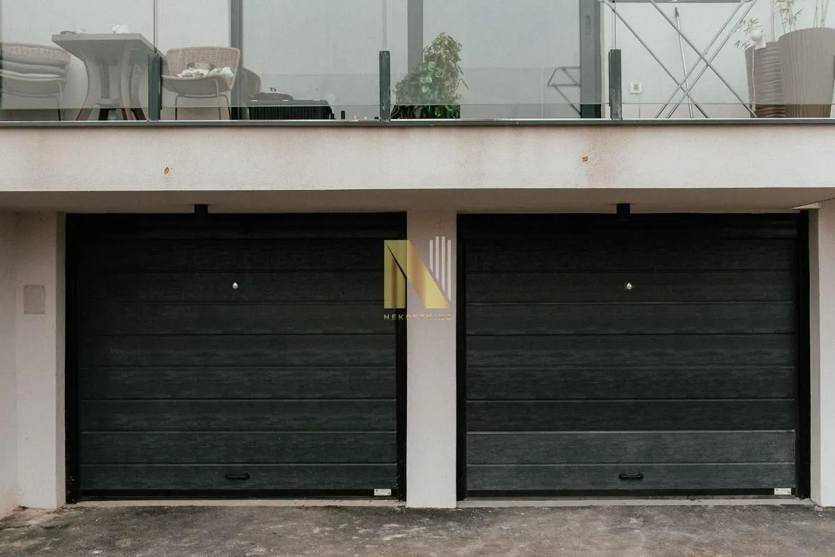 Izdavanje, trosoban stan, 105m², Sremska Kamenica, Petrovaradin