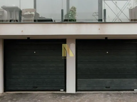 Rent, three bedroom apartment, 105m², Sremska Kamenica, Petrovaradin - image 13