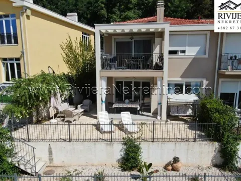 Prodaja, trosoban stan, 80m², Đenovići, Herceg Novi - image 6