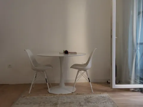 Izdavanje, jednosoban stan, 42m², Centar, Podgorica - image 5