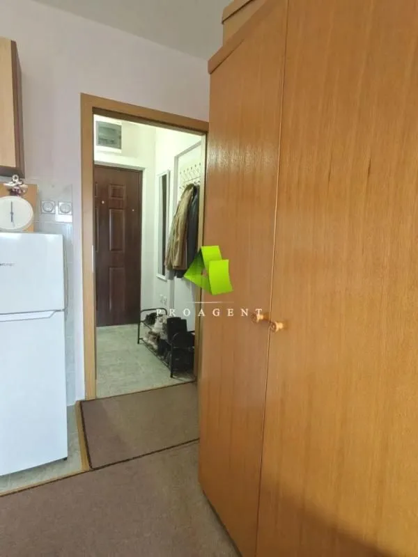 Rent, apartment, 22m², Medijana, Niš