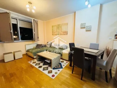 Izdavanje, stan, 59m², Cvetkova Pijaca, Zvezdara Sve Podlokacije - image 2