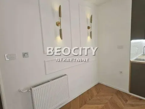 Sale, apartment, 21m², Centar, Novi Sad - image 2