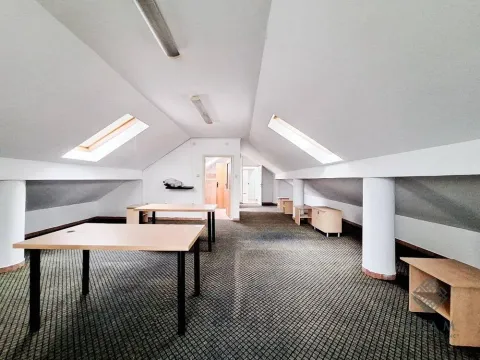 Izdavanje, poslovni prostor, 1000m², Centar, Podgorica - image 4