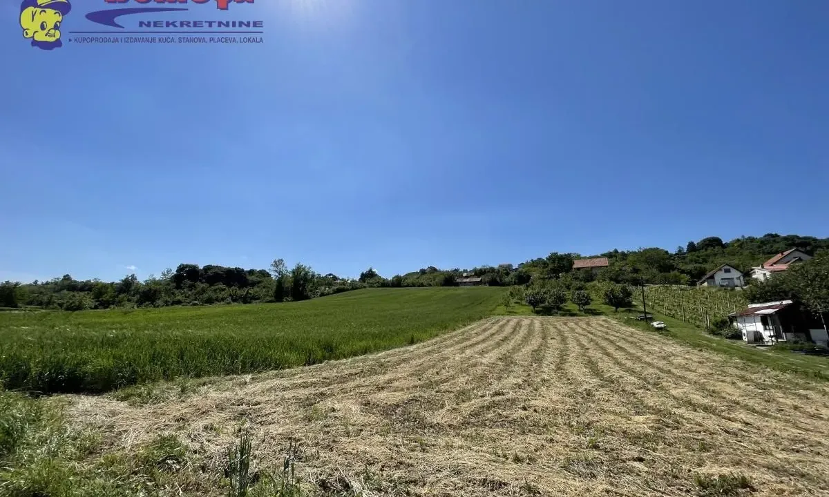 Prodaja, plac, 1700m², Sremska Kamenica, Petrovaradin