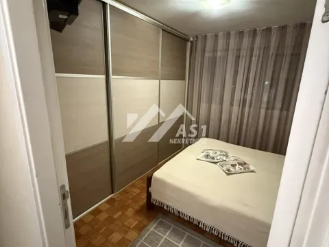 Izdavanje, dvosoban stan, 48m², Banatić, Novi Sad Sve Podlokacije - image 5