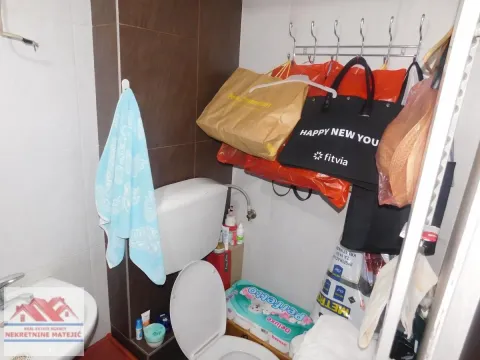 Sale, studio apartment, 23m², Erdoglija, Kragujevac - image 5