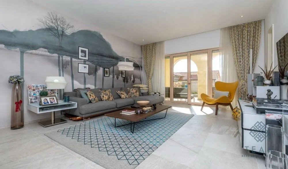 Sale, two bedroom apartment, 152m², Luštica Bay, Tivat