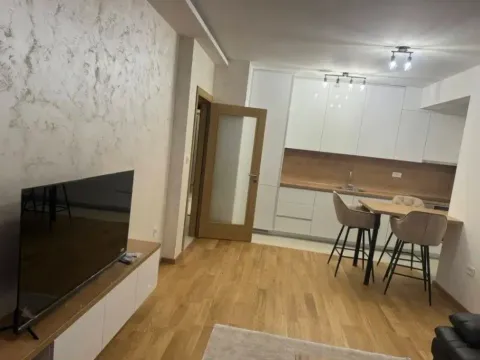 Izdavanje, jednosoban stan, 47m², City Kvart, Podgorica - image 4