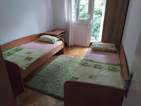 Rent, two bedroom apartment, 70m², Preko Morače, Podgorica - image 2