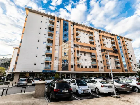 Sale, two bedroom apartment, 64m², Zagorič, Podgorica - image 15
