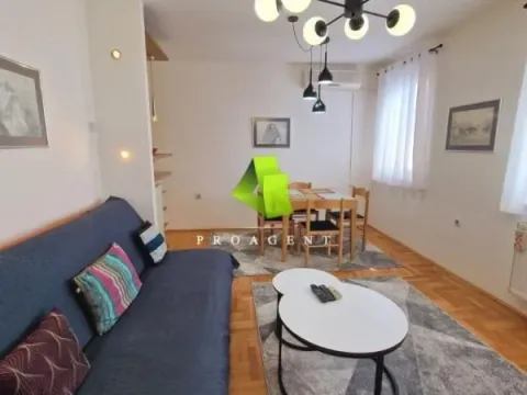 Rent, one bedroom apartment, 46m², Medijana, Niš - image 3
