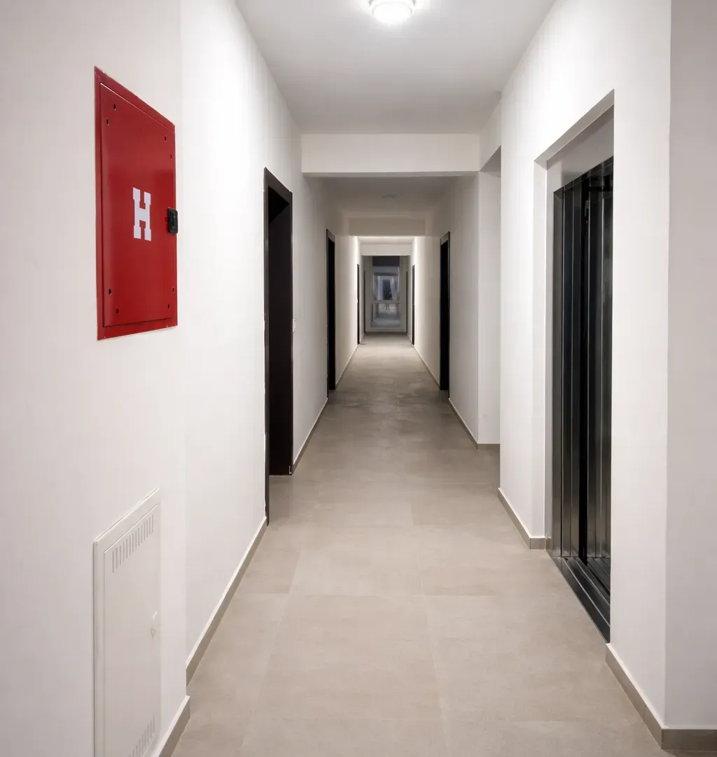 Daily-rent, one bedroom apartment, 50m², Velika Plaža, Ulcinj