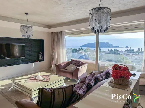 Sale, four bedroom apartment, 117m², Budva, Crna Gora - image 5