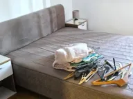 Izdavanje, dvosoban stan, 65m², Pobrežje, Podgorica - image 9