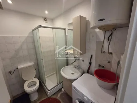 Rent, apartment, 27m², Stari Grad, Beograd - image 7