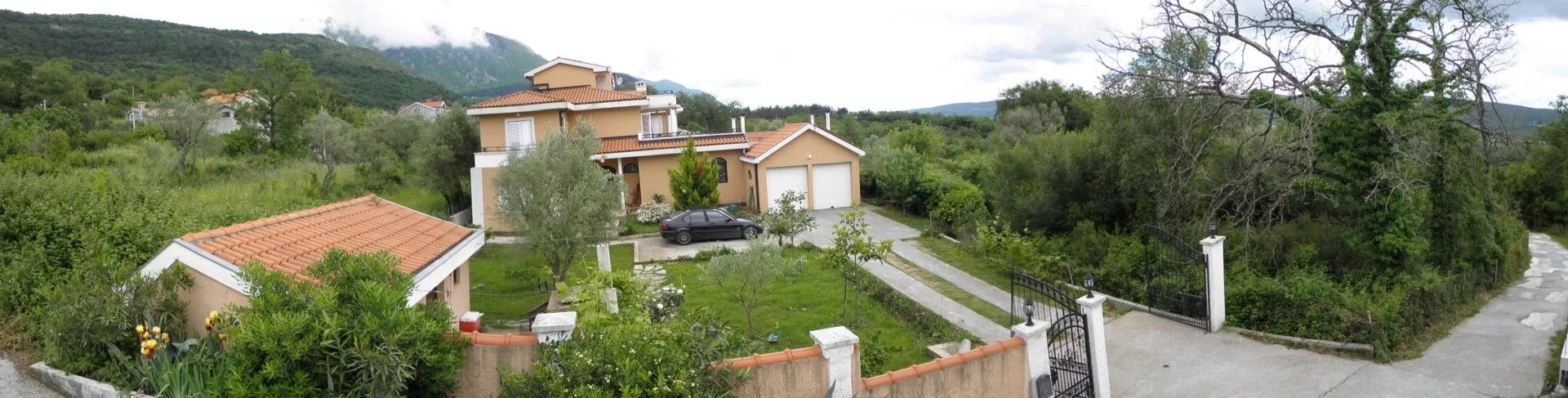 Sale, house, 450m², Kotor, Crna Gora