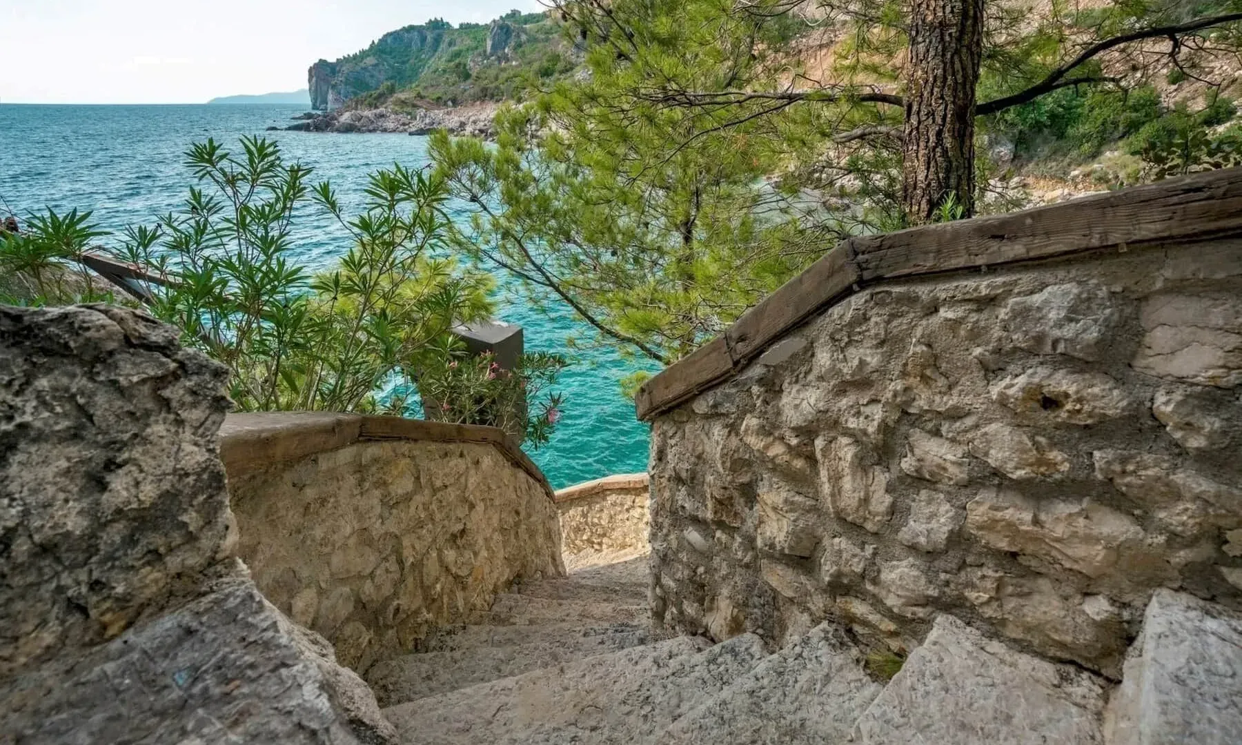 Sale, house, 200m², Reževići, Budva