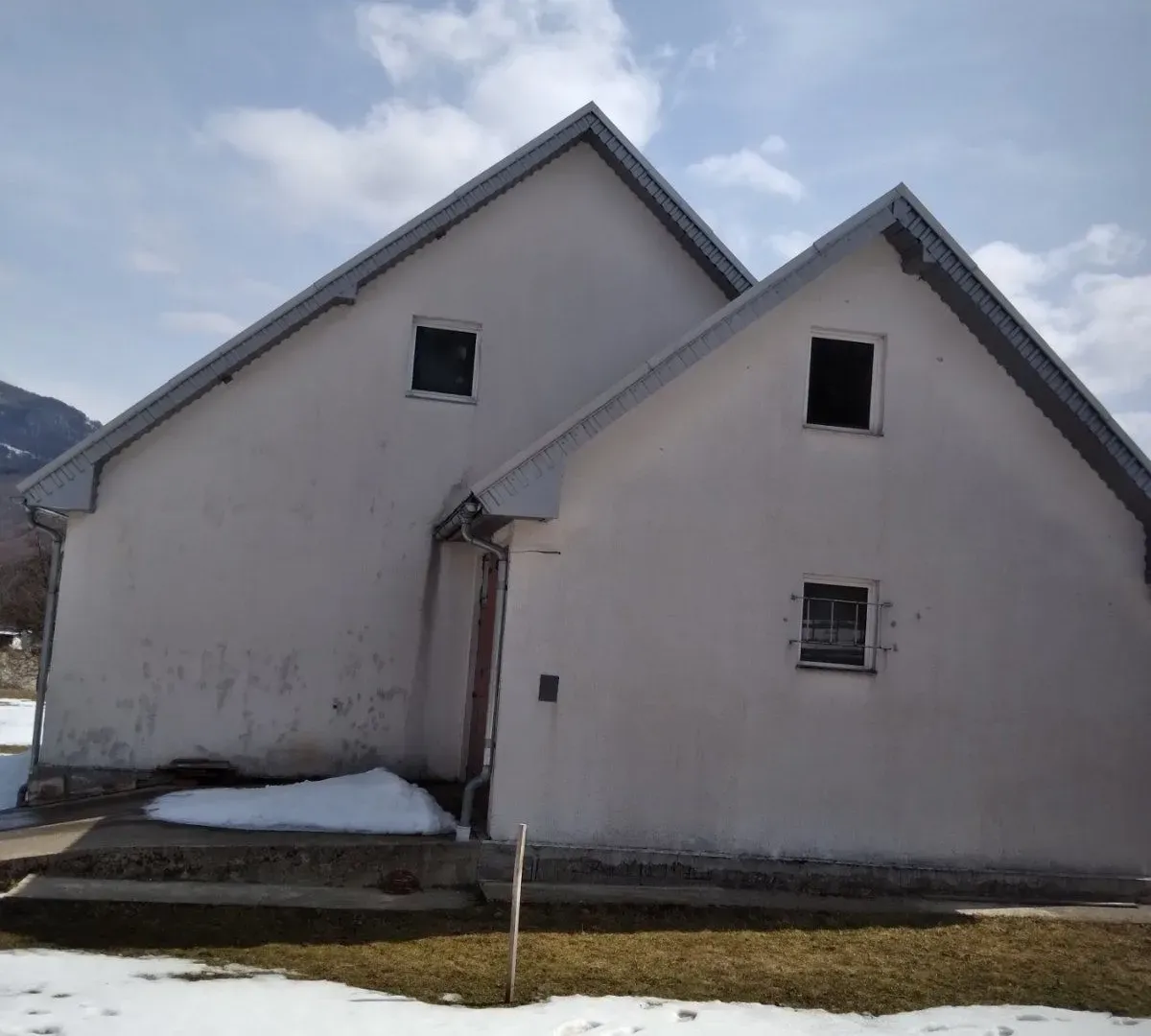Sale, house, 140m², Kolašin, Crna Gora
