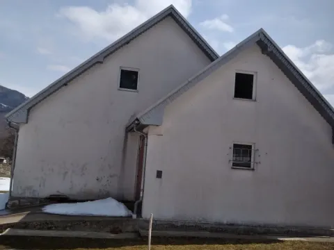 Sale, house, 140m², Kolašin, Crna Gora - image 5