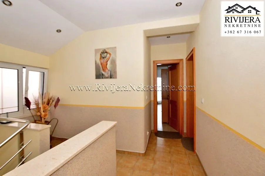 Prodaja, ugostiteljski objekat, 370m², Igalo, Herceg Novi