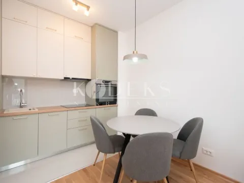 Izdavanje, jednosoban stan, 39m², Zabjelo, Podgorica - image 4