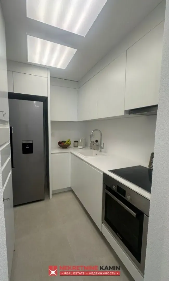 Sale, two bedroom apartment, 70m², Vidikovac, Budva