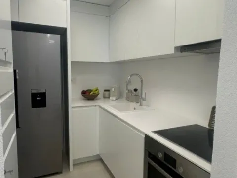 Sale, two bedroom apartment, 70m², Vidikovac, Budva - image 10