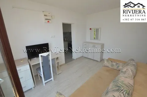 Prodaja, jednosoban stan, 40m², Savina, Herceg Novi - image 3