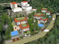 Prodaja, plac, 437m², Rađenovići, Budva - image 3