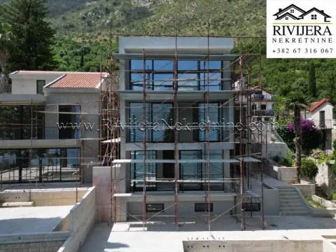 Prodaja, kuća, 430m², Njivice, Herceg Novi - image 19