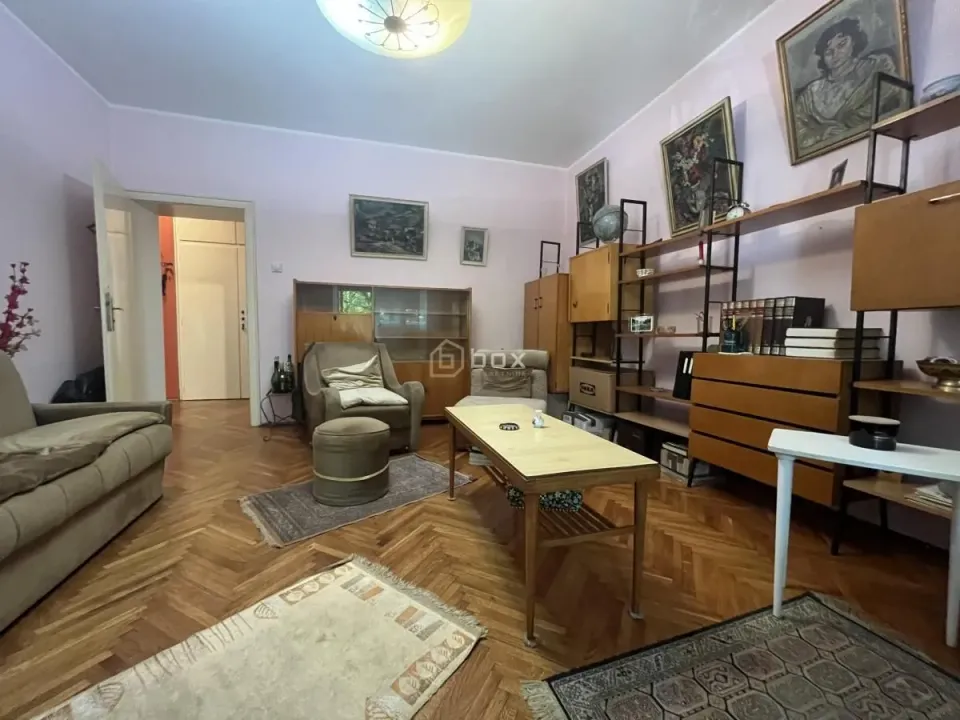 Prodaja, dvosoban stan, 63m², Medijana, Niš