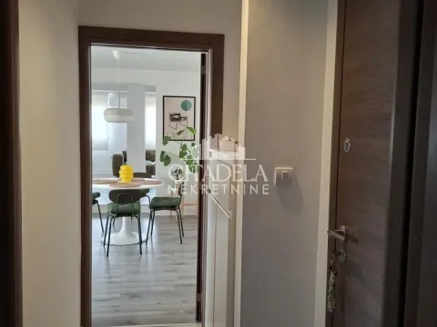 Rent, two bedroom apartment, 70m², Voždovac Sve Podlokacije, Beograd - image 15