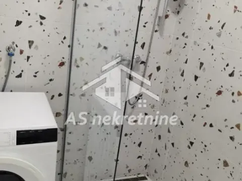 Rent, two bedroom apartment, 45m², Stari Grad, Beograd - image 13