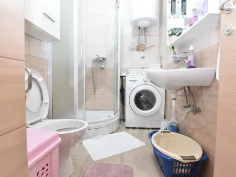 Izdavanje, jednosoban stan, 42m², Ljubović, Podgorica - image 6