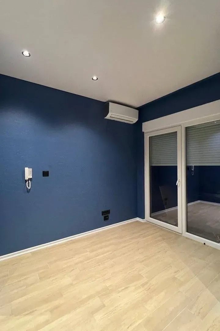 Sale, one bedroom apartment, 31m², Centar, Budva