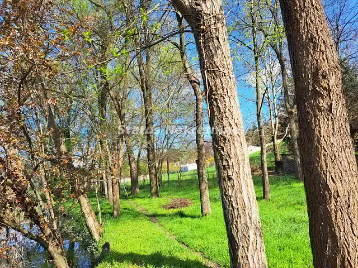Prodaja, kuća, 465m², Bačka Topola, Srbija