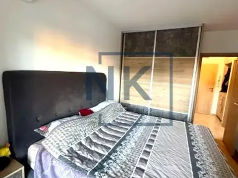 Prodaja, jednosoban stan, 45m², Stari Aerodrom, Podgorica - image 7