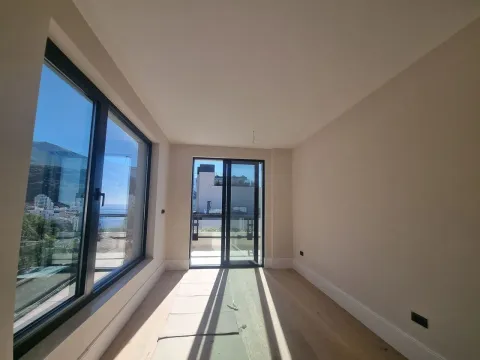 Sale, two bedroom apartment, 113m², Bečići, Budva - image 9