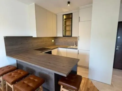 Prodaja, jednosoban stan, 42m², Zabjelo, Podgorica