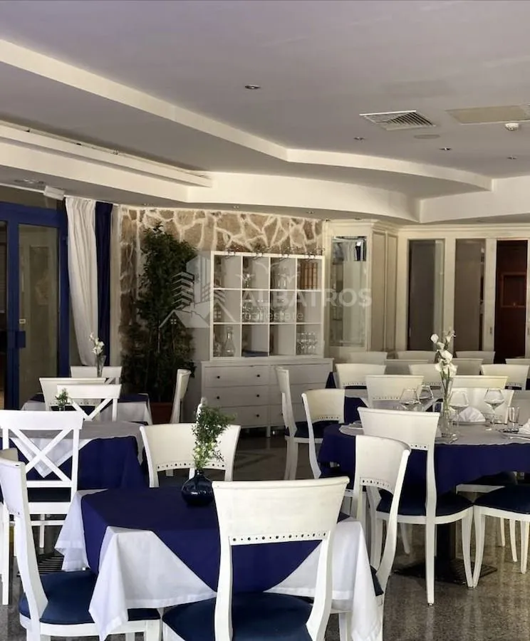 Rent, office space, 578m², Bar, Crna Gora