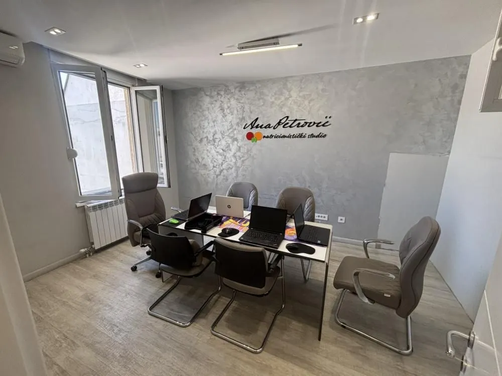 Izdavanje, stan, 118m², Đeram Pijaca, Beograd