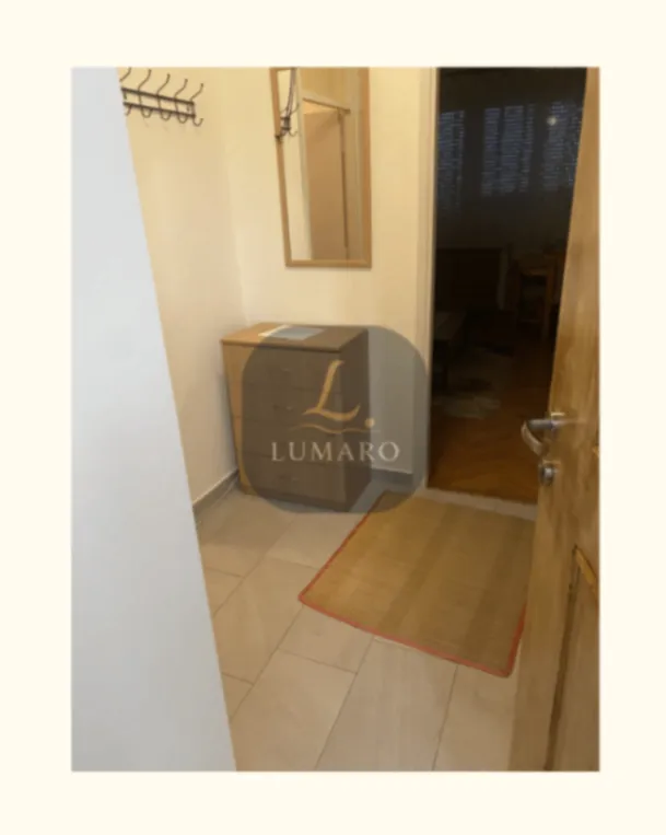 Rent, one bedroom apartment, 50m², Autobuska stanica, Podgorica