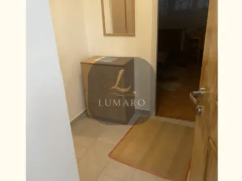 Izdavanje, jednosoban stan, 50m², Autobuska stanica, Podgorica - image 2