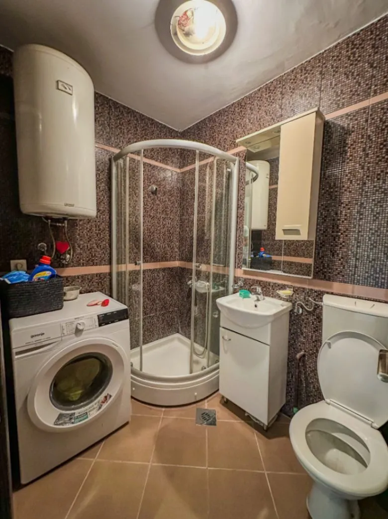 Rent, office space, 80m², Blok 5, Podgorica