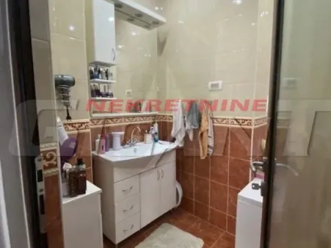 Sale, four bedroom apartment, 110m², Savski Venac, Beograd - image 15