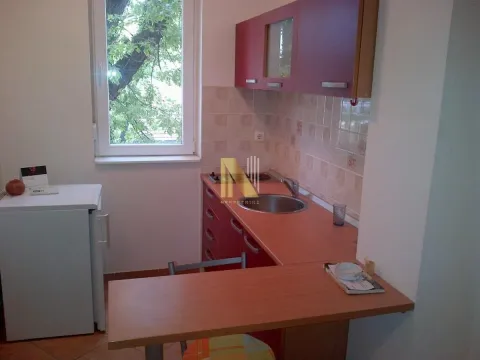 Prodaja, garsonjera, 23m², Socijalno, Novi Sad Sve Podlokacije - image 3