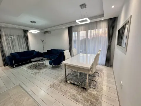 Rent, house, 135m², Dajbabe, Podgorica - image 4